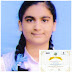 ऑल इंडिया क्विज प्रतियोगिता में आगरा की पावनी गोयल विजेता 