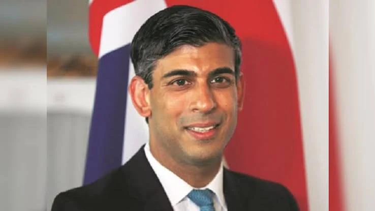 Rishi Sunak