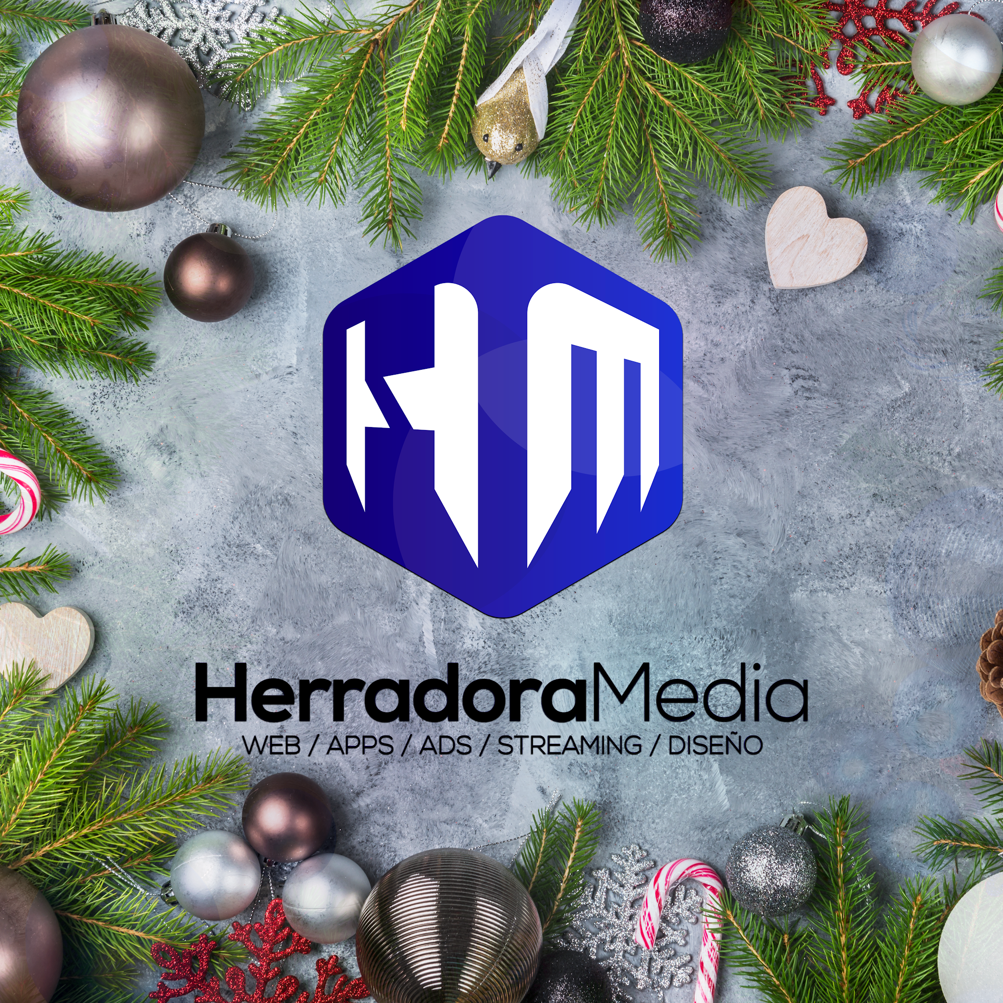 Promociones Fin De Año – HerradoraMedia