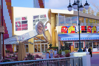 Disney Village