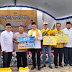 Dalam Sehari, Bupati Kotabaru Laksanakan Safari Ramadhan Dan Berikan Bantuan Di 3 Kecamatan