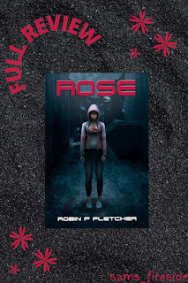 Rose Cover