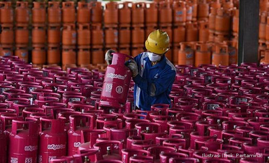 harga lpg, harga elpiji, kenaikan harga lpg, elpiji, lpg, kenaikan harga elpiji