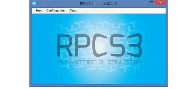 تنزيل محاكي RPCS3 الافضل لتشغيل العاب البلاستيشن 3 على الكمبيوتر مجانا