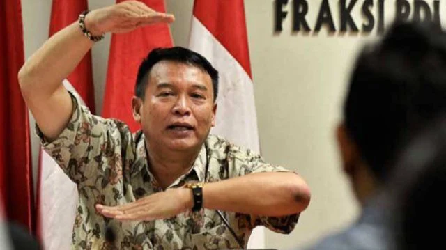 Komisi I DPR: Penempatan TNI di Kejaksaan Harus Hati-hati