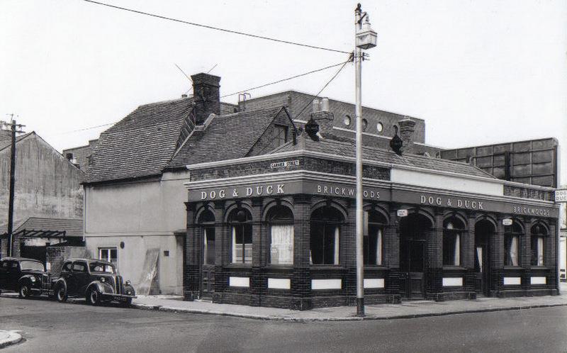 Fratton Road