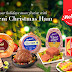 Make exciting holiday feast with Mekeni Christmas Hams 