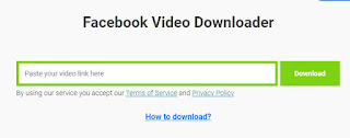 Facebook video FB downloader Savefrom berikut cara download dengan web online gratis tanpa aplikasi tambahan