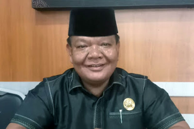 Fraksi PDI P DPRD Medan Usulkan Pembangunan Rumah Murah di Medan Utara