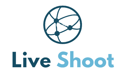 Live Shoot