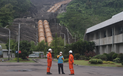 plta terbesar di indonesia