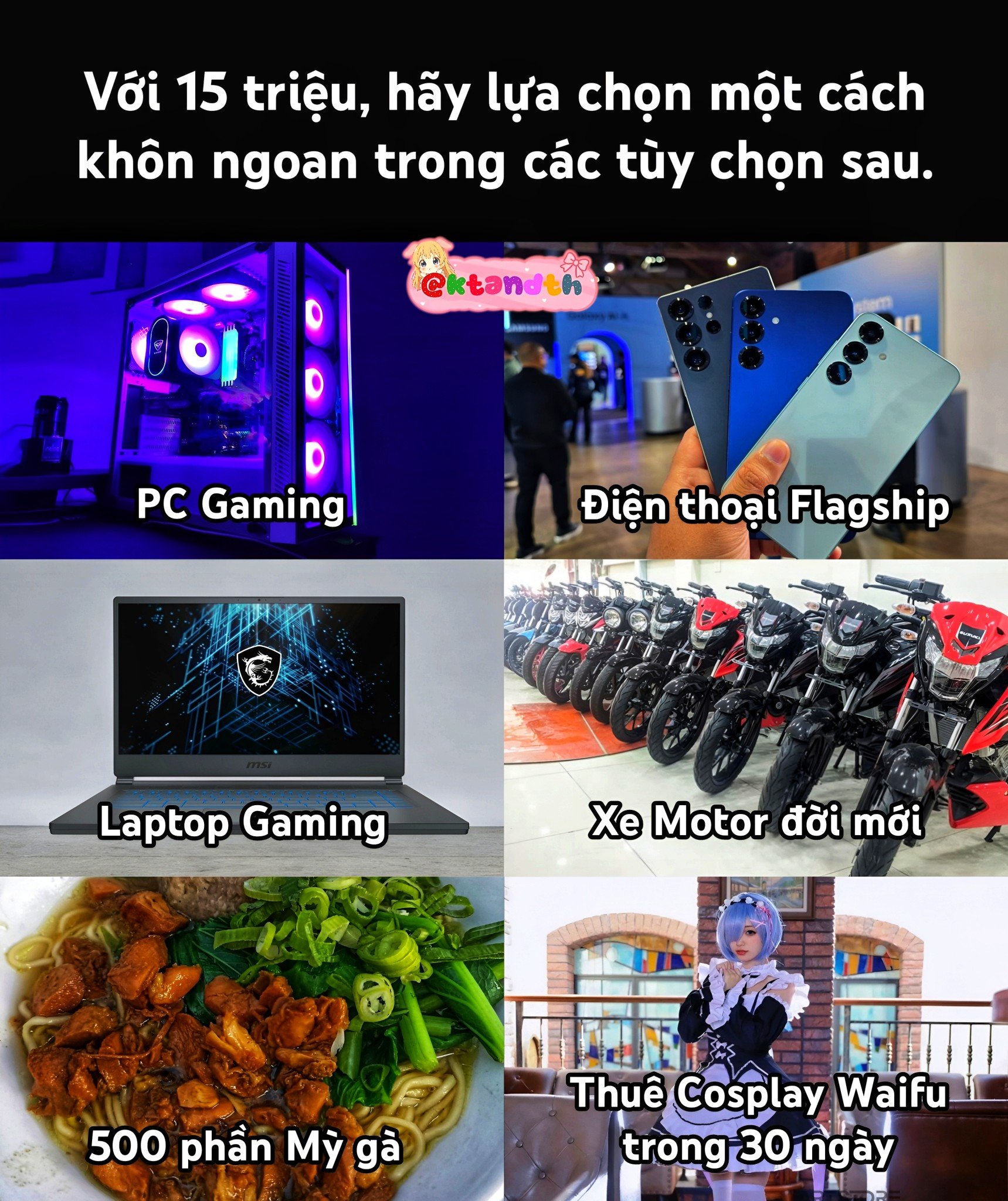 Bình chọn