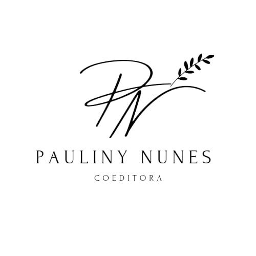 Coeditora Pauliny Nunes