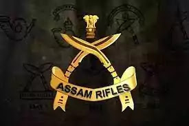 Download Assam Rifle Admit Card