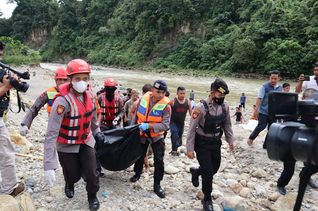 Tim SAR Gabungan Masih Cari 3 Korban Laka Lantas di Subulussalam.lelemuku.com.jpg