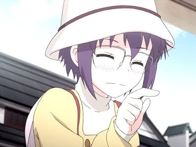 Disappearance of Nagato Yuki-Chan: Complete Series Blu-ray