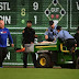 Fan Injured in Fall from Stands at PNC Park During Pirates vs Cubs