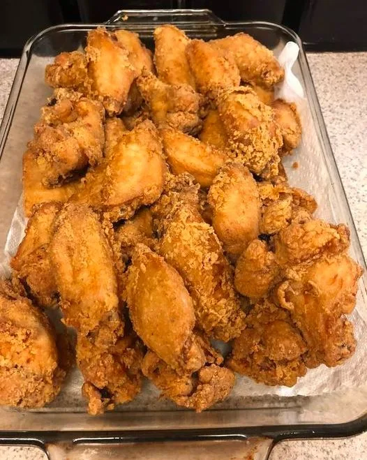 Fried Chicken