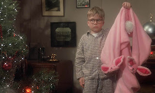 review a christmas story