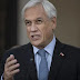 Cámara de Diputados de Chile aprueba realizar un juicio político a Piñera