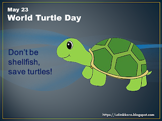 <imgsrc="http://udinikkara.blogspot.com/image.jpg" alt="world turtle day" … />