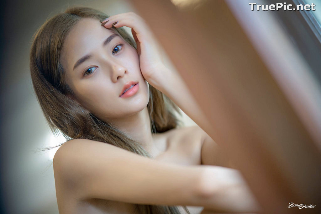 Image Thailand Model - Nichakarn Methmutha (น้องนิว) - TruePic.net (58 pictures) - Picture-8