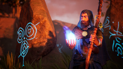 The Waylanders game screenshot