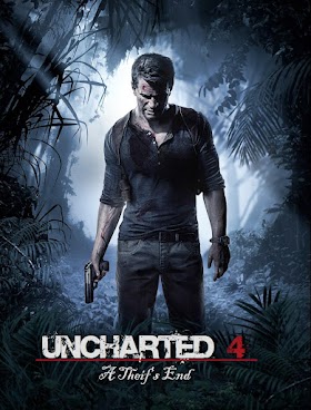 Uncharted 4: A Thief´s End Playstation 4 Bundle Edición Limitada