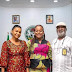 Tania, Ex-Tennis Star, Appointed Special Assistant in Anambra State