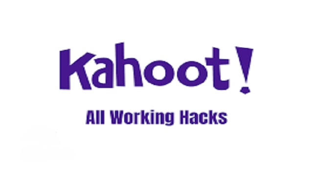 Cara Hack Kahoot