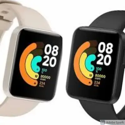 Xiaomi Mi Smart watch