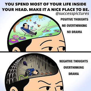 <b>Positive Thinking</b>