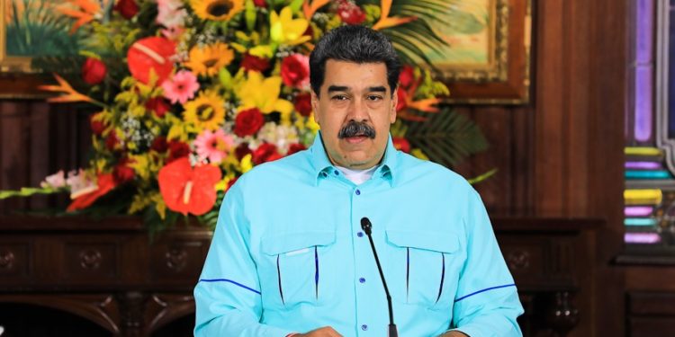 Maduro dijo sentir “dolor” por el plebiscito en Chile
