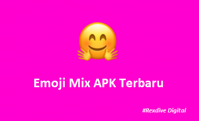 Emoji Mix APK Terbaru