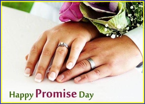 love promise day images