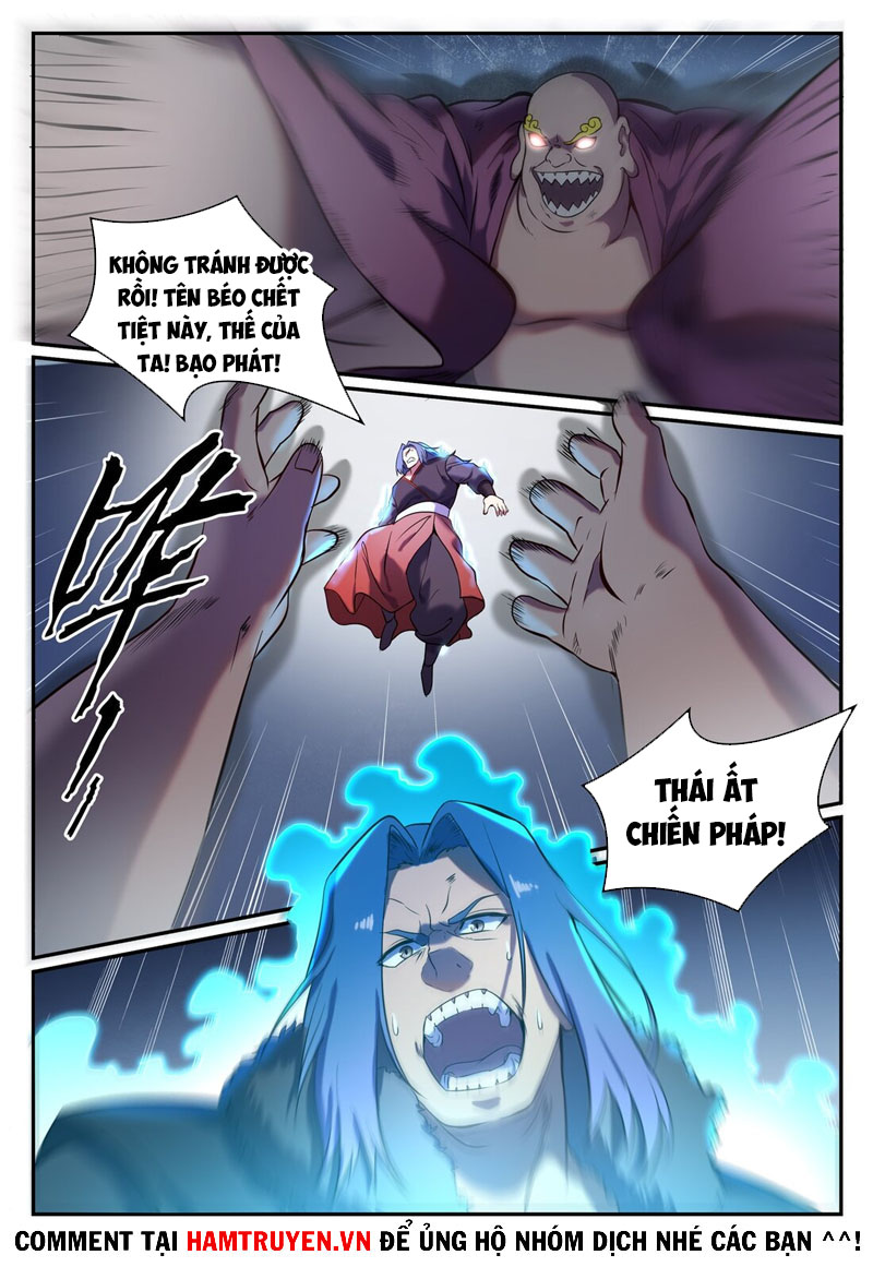 Bách Luyện Thành Thần chapter 825 - Trang 3