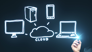Cloud Computing: The New Way to Work