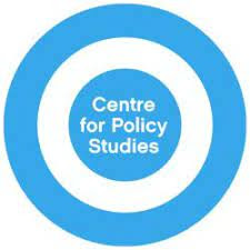 CENTRE FOR POLICY STUDIES