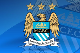   Sejarah Manchester City Football Club