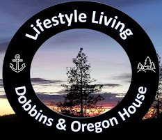 Lifestyle Living Dobbins and Oregon House