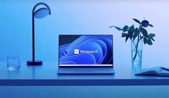 Windows 11 se prépare pour se débarrasser du Panneau de Configuration