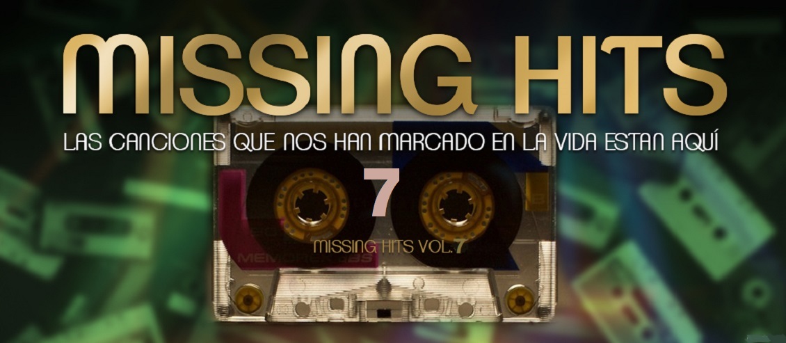 Missing Hits 7