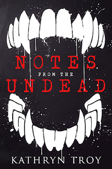 NOTES FROM THE UNDEAD