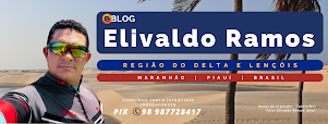 Blog Elivaldo Ramos