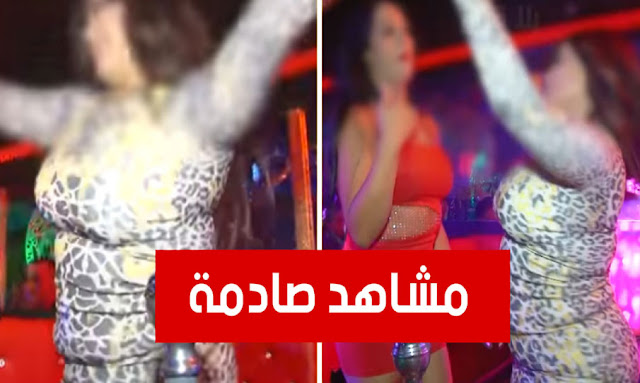الملاهي الليلية في تونس ليلة رأس السنة