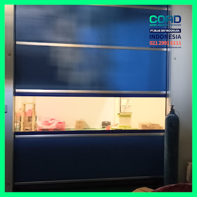 COAD, High Speed Door, Rapid Door, Pintu Otomatis, pintu Pabrik Otomatis, Harga High Speed Door, Jual High Speed Door, Pintu Rapid Door, High Speed Door Indonesia, Jual Rapid Door, Jual Pintu Otomatis, Pintu Gudang Otomatis, pvc roll up door, roller shutter door, Speed door, pvc shutter door, pintu cleanroom, pintu cold room, roll door otomatis, pintu logistik, pintu otomatis pabrik, pintu pabrik otomatis, pintu pvc otomatis, fast roll shutter door, rolling door pvc