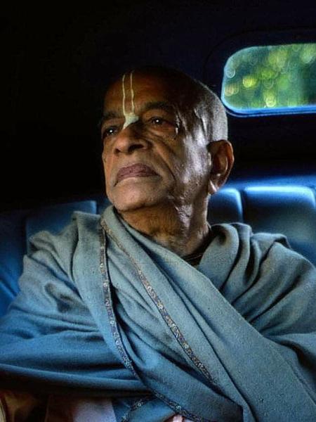 Srila Prabhupada