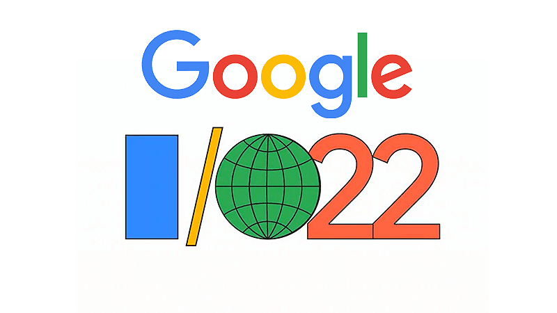 Google I/O 2022 online event will take place on May 11 to May 12!