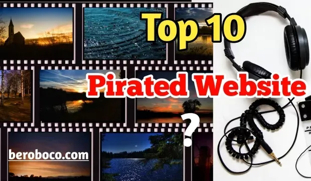 Pirated Movie Download Websites से Film download करना खतरनाक क्यों?, Pirated Movies Websites In Hindi, Pirated Movie Free Download, Pirated Movies Web और What Is The Meaning Of Pirated Movie आदि के बारे में Search किया है और आपको निराशा हाथ लगी है ऐसे में आप बहुत सही जगह आ गए है, आइये Is Pirated Movie Websites Illegal?, What Are The Pirated Movie Website, Meaning Of Piracy Website In Hindi और Top10 Pirated Movie Download Websites आदि के बारे में बुनियादी बाते जानते है।