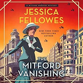 The Mitford Vanishing